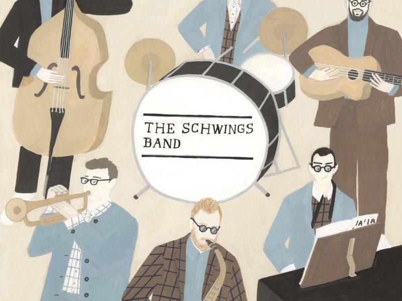 The Schwings Band