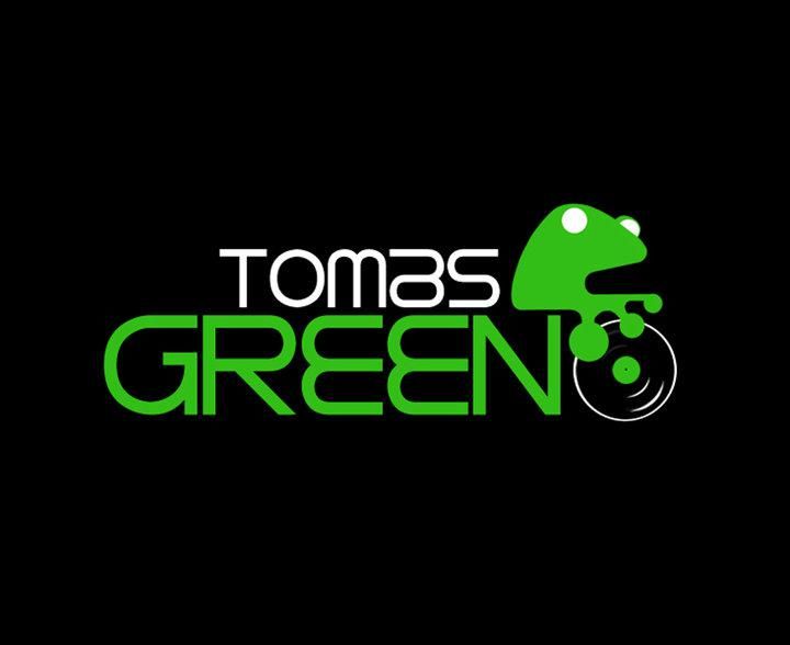 DJ Tomas Green