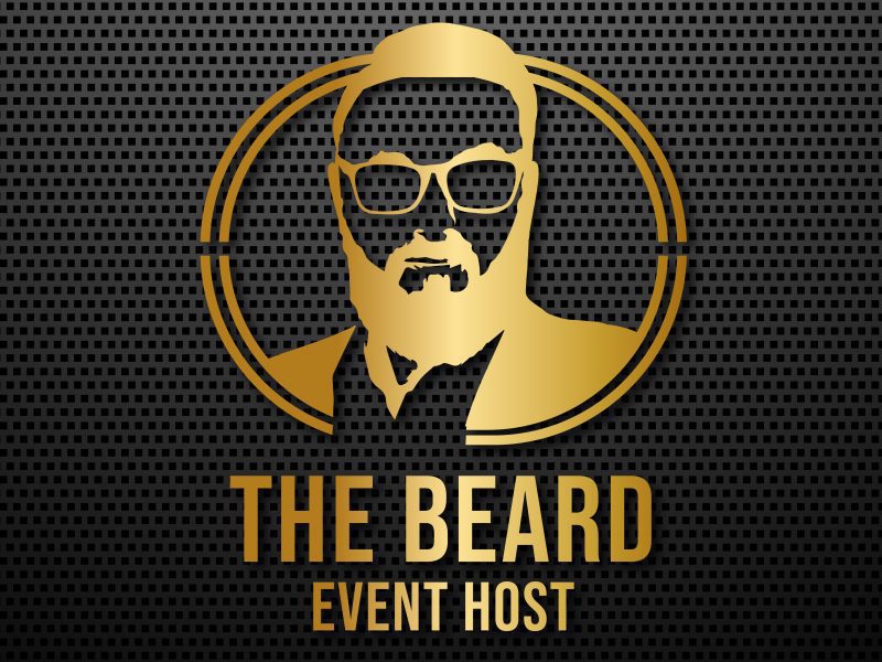 The Beard Event Host